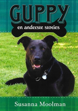 Guppy en ander stories