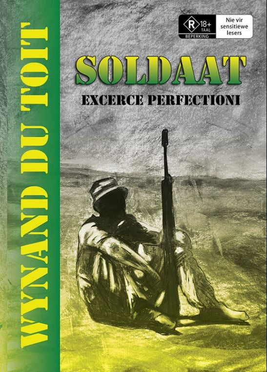 Soldaat