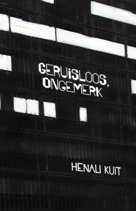 Geruisloos, ongemerk
