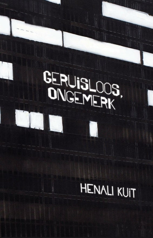 Geruisloos, ongemerk