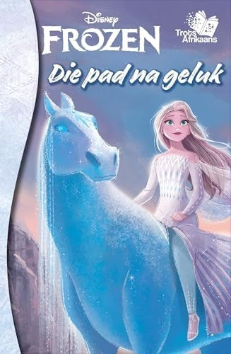 Frozen Die Pad na Geluk