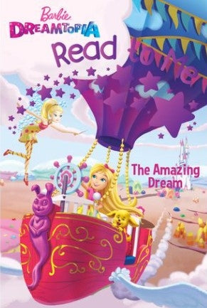 Barbie: The Amazing Dream