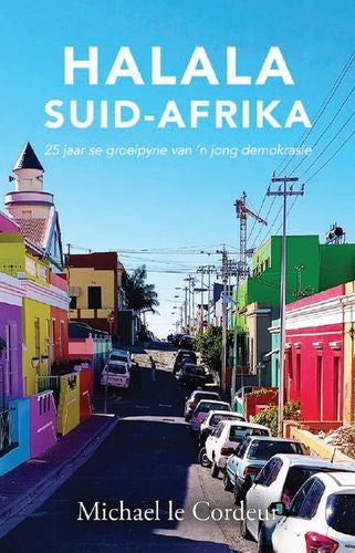Halala Suid-Afrika