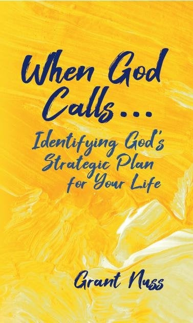 When God Calls