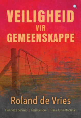 Veiligheid vir die gemeenskappe