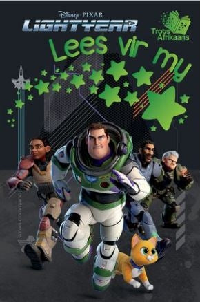 Lees Vir My Lightyear