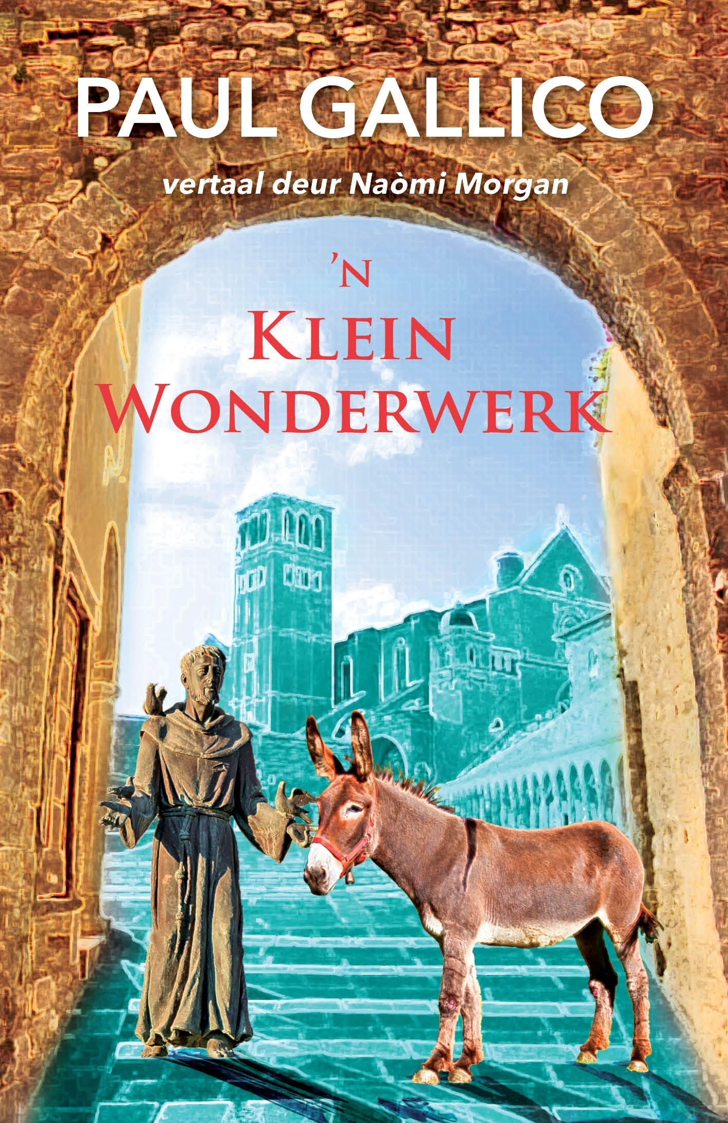 `n Klein Wonderwerk