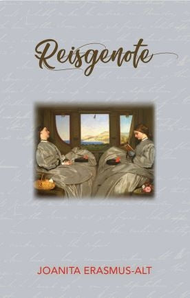 Reisgenote