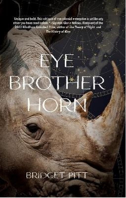Eye Brother Horn