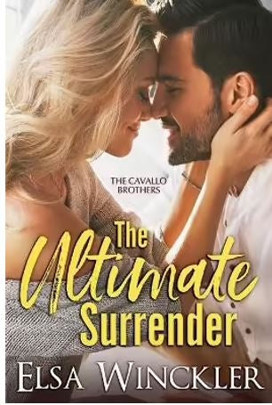 The Ultimate Surrender