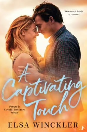 A Captivating Touch