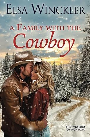 A Family With the Cowboy
