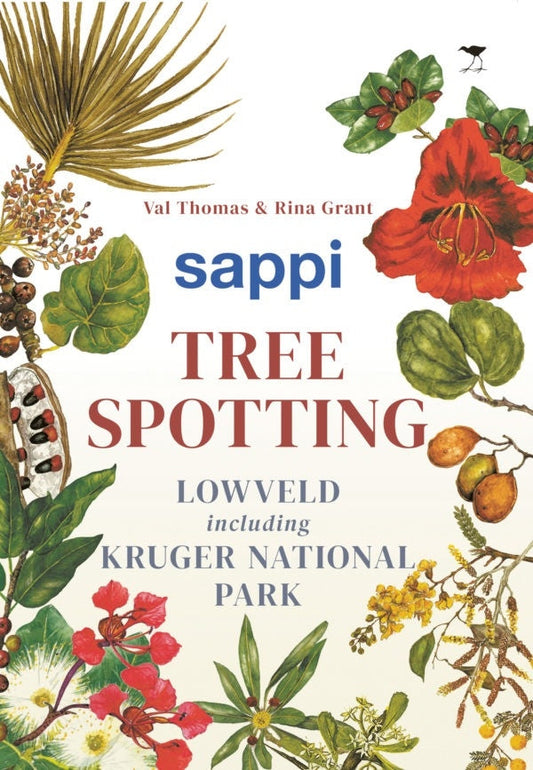Sappi Tree Spotting Lowveld
