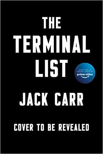 A Thrillervolume 01: Terminal List