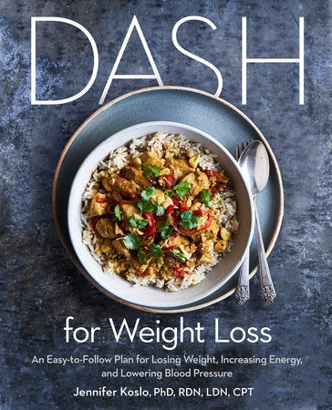 Dash for Wieght Loss