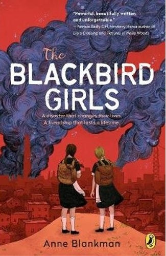 The Blackbird Girls