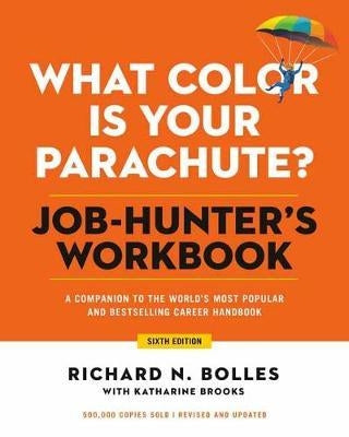 What Color Is Your Parachute?