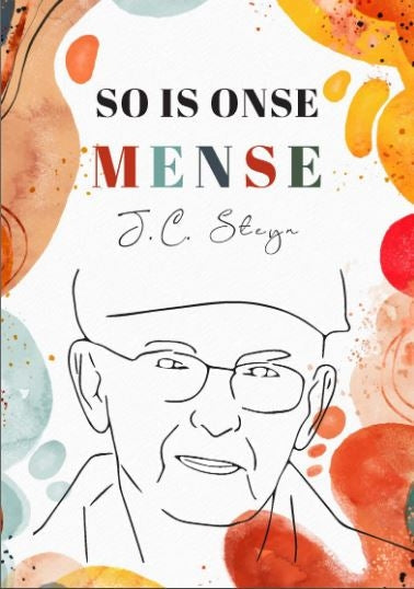 So is onse mense