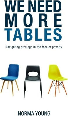 We Need More Tables