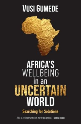 Africa's Wellbeing In An Uncertain World