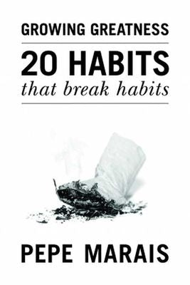 20 Habits That Break Habits