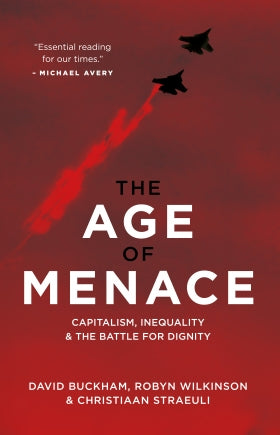The Age of Menace