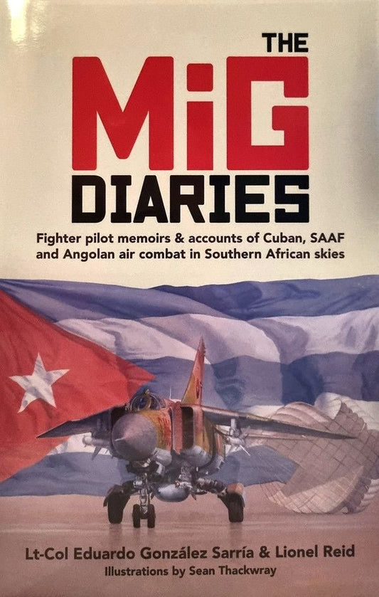 The MiG Diaries