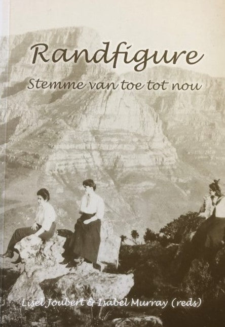 Randfigure Stemme van toe tot nou