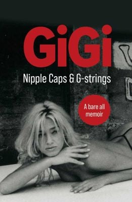 Gigi - Nipple Caps & G-­Strings