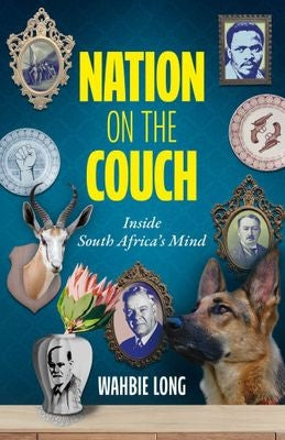 Nation On The Couch