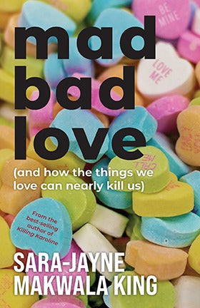 Mad Bad Love