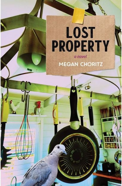 Lost Property