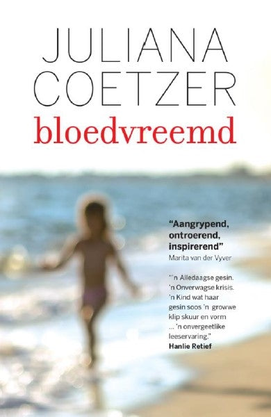 Bloedvreemd