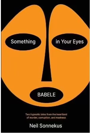 Something in Your Eyes / Babele