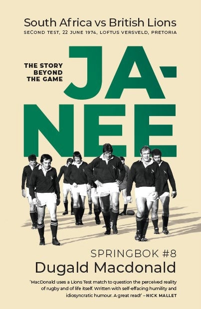 Ja-Nee : The Story Beyond the Game