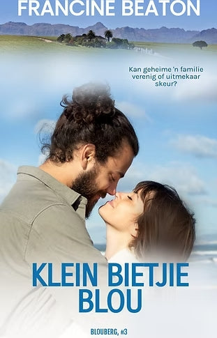 Klein Bietjie Blou