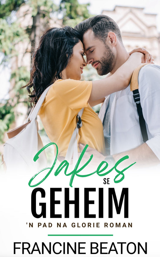 Jakes se geheim