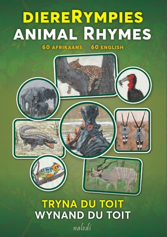 Diererympies, Animal Rhymes