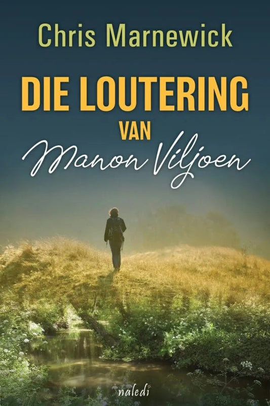 Die Loutering van Manon Viljoen