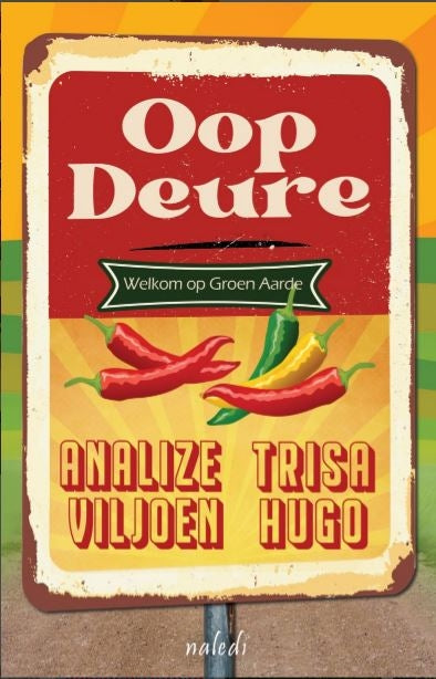 Oop Deure