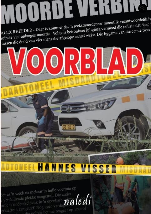 Voorblad