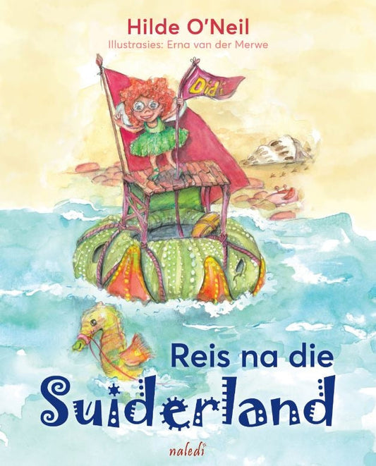 Reis na die Suiderland