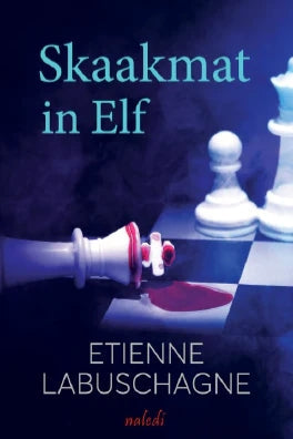 Skaakmat in Elf