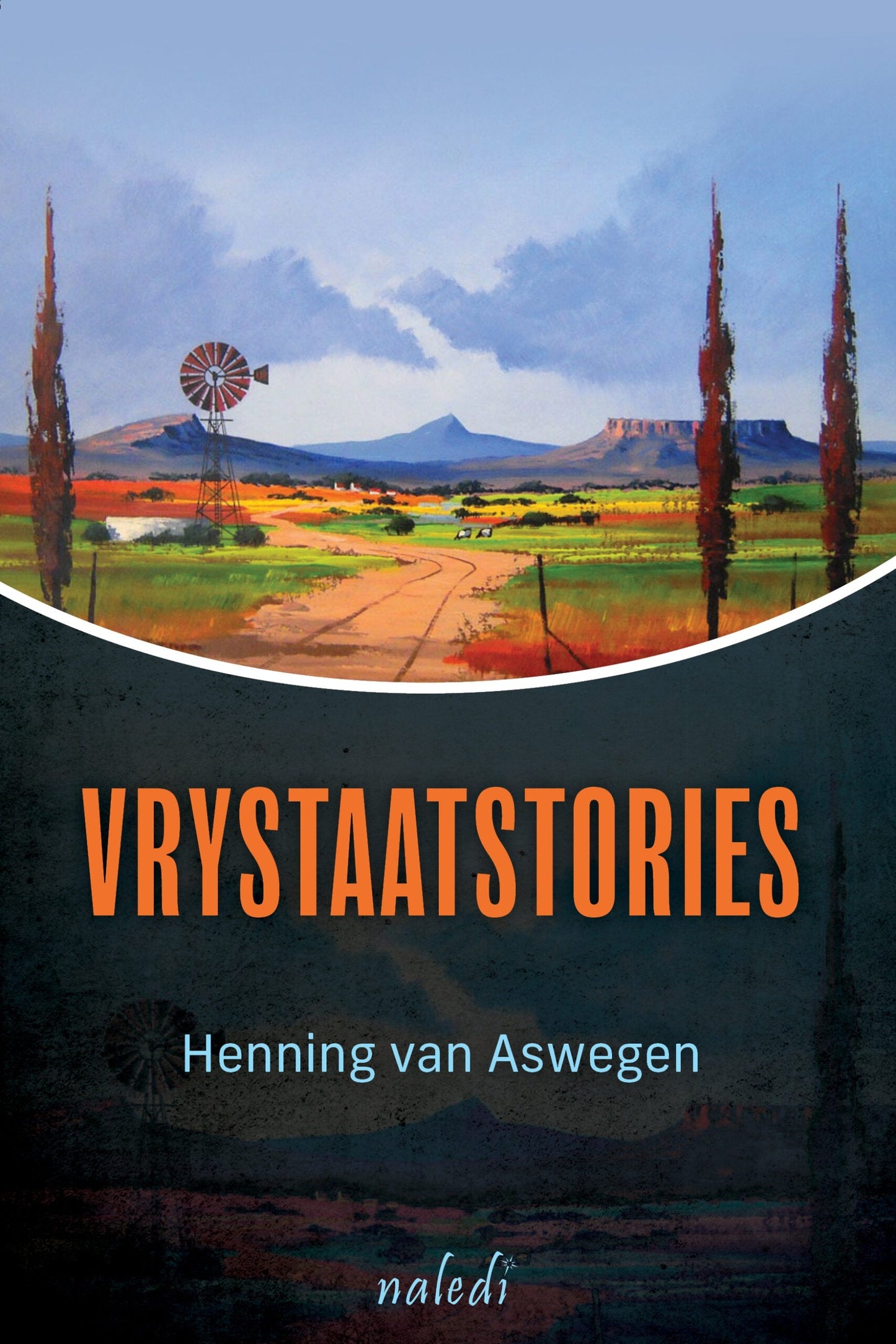 Vrystaatstories