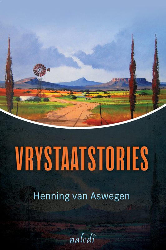 Vrystaatstories