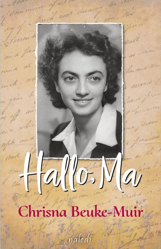 Hallo Ma