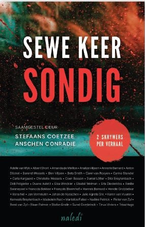 Sewe keer sondig