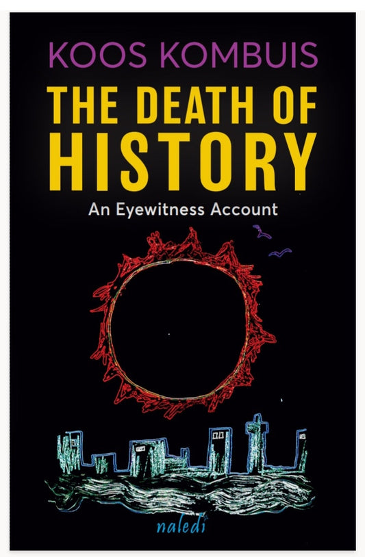 The Death of History