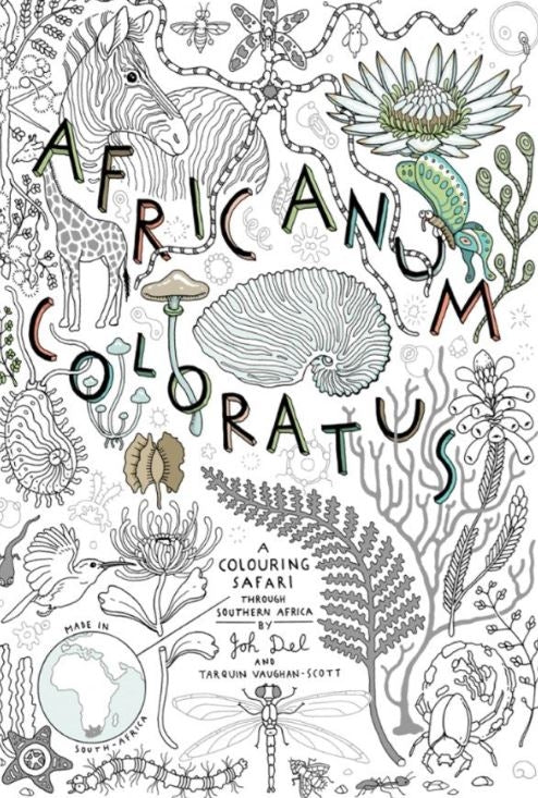 Africanum Coloratus