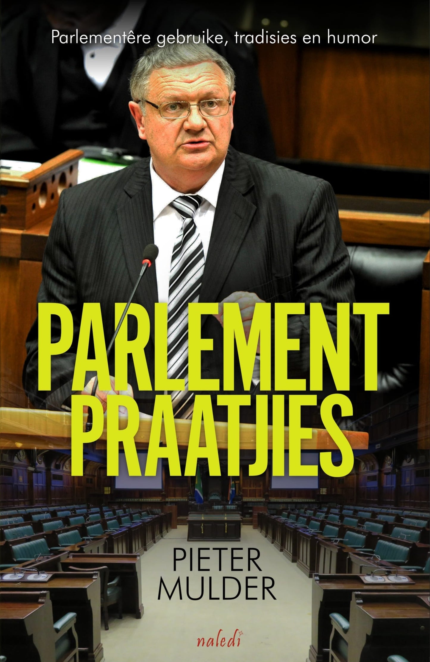 Parlement Praatjies